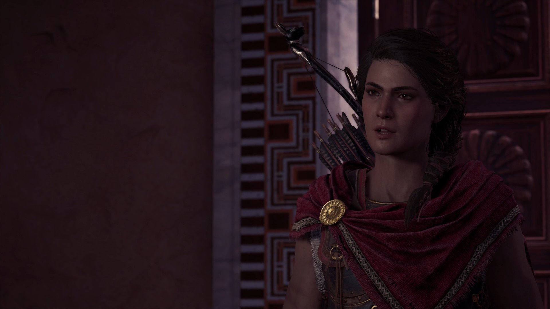 Assassin´s Creed Odyssey - Imagen 8